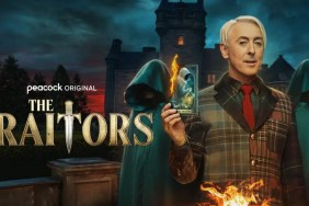 The Traitors Unveils Major Banishment in Season 4 Episode 6