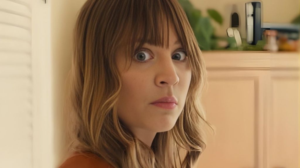 Kaley Cuoco on if She’d Return for Another Season of Canceled Show