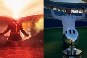 Avengers: Doomsday Teasers Get the Pop-Tarts Treatment