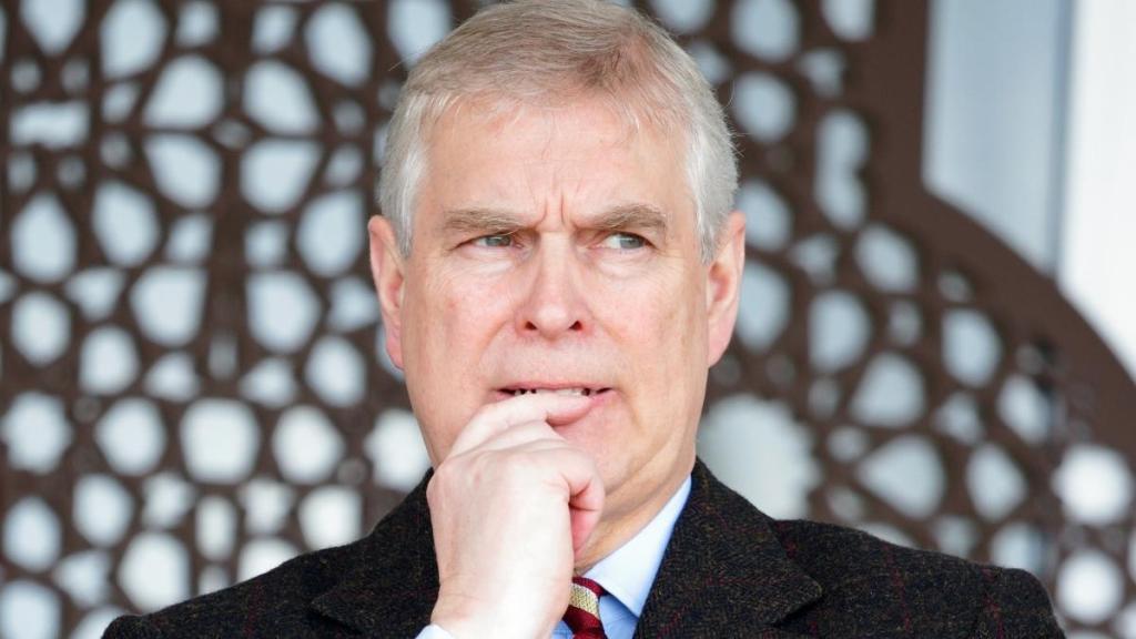 Ex-Prince Andrew Refusing To Live Without This Is ‘Embarrassing’ — Source