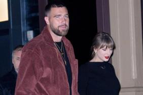 Travis Kelce 'Stressed' Taylor Swift Wedding Could Get Canceled — Source