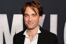 Robert Pattinson Had a Secret Role in Timothée Chalamet’s Marty Supreme