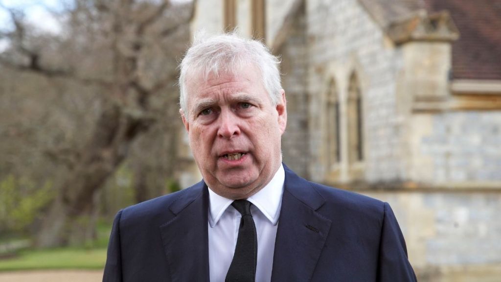 Ex-Prince Andrew Can Still Keep This Royal Title Amid ‘Exile’ — Report