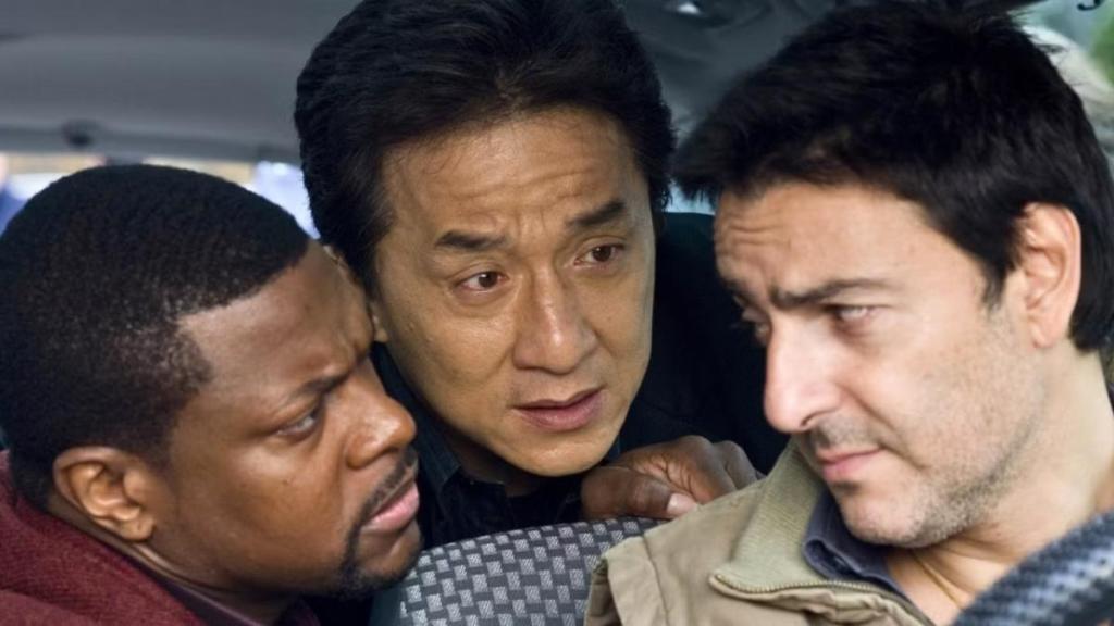Rush Hour 4 Gets Exciting Release Date & Filming Update – Report