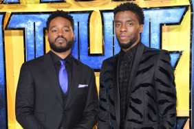 ‘Stop Saying That’: Ryan Coogler Recalls Chadwick Boseman's Life-Changing Advice