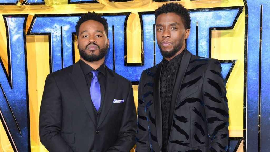 ‘Stop Saying That’: Ryan Coogler Recalls Chadwick Boseman's Life-Changing Advice