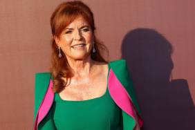 Sarah Ferguson at a Crossroads as Future Remains Uncertain — Source