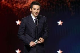 Timothée Chalamet's Speech for Kylie Jenner Left Amanda Seyfried Curious