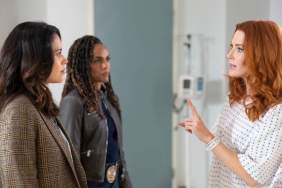 The Rookie Star Got Hospitalized While Filming Season 8 in Prague