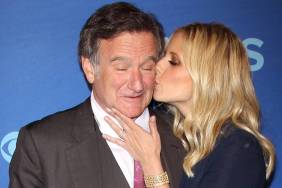 How Robin Williams Influenced Buffy Star's 1 Major Career Decision