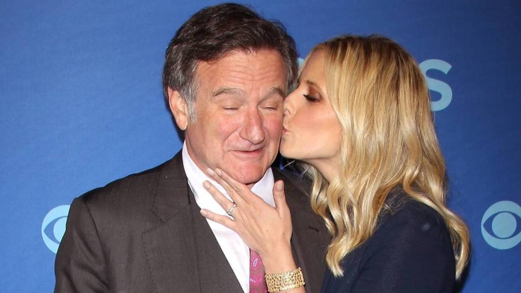 How Robin Williams Influenced Buffy Star's 1 Major Career Decision