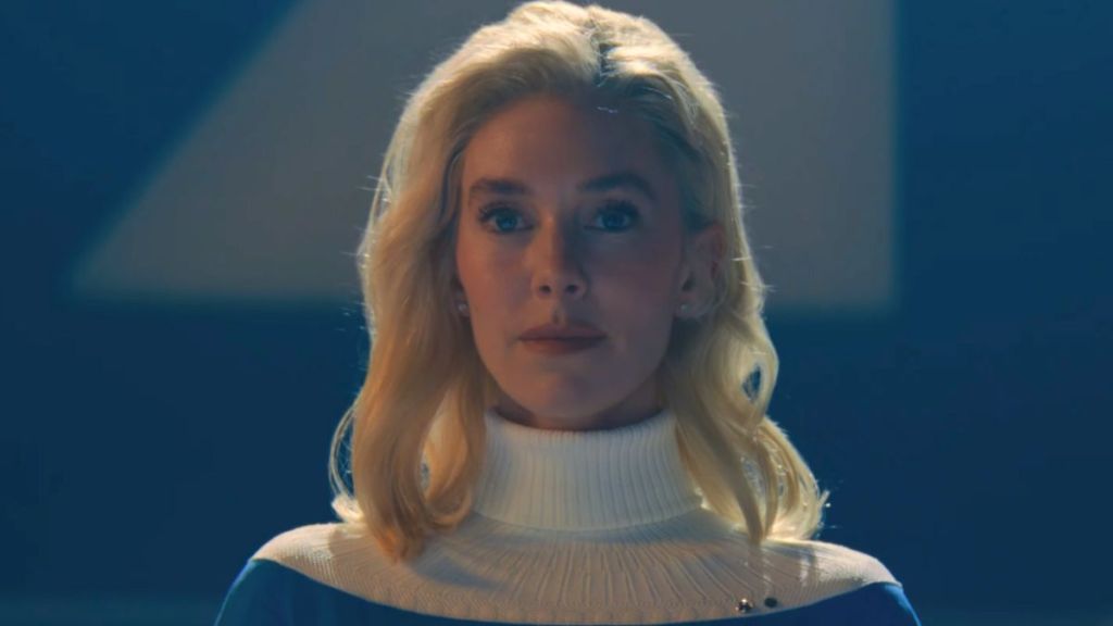 sue storm Namor Avengers Doomsday