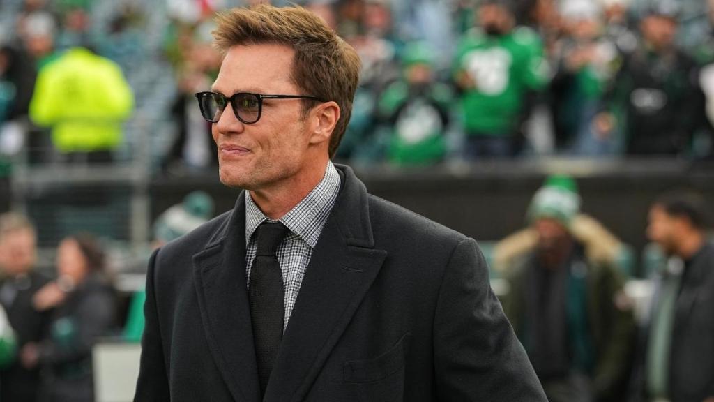 Tom Brady Doesn't 'Have Much Time For Personal Life' Amid Alix Earle Rumors