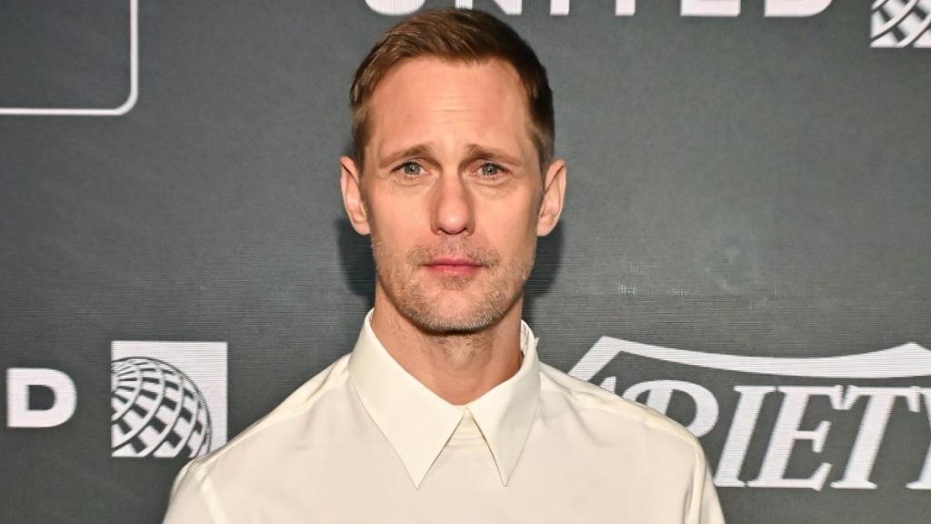 Alexander Skarsgård's New Movie Debuts With Unimpressive RT Score