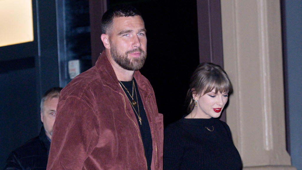 Taylor Swift’s ‘Generous Gift’ After Kelce Date Has Fans Talking