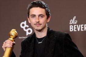 Golden Globes 2026: Timothée Chalamet Thanks Shark Tank’s Mr. Wonderful
