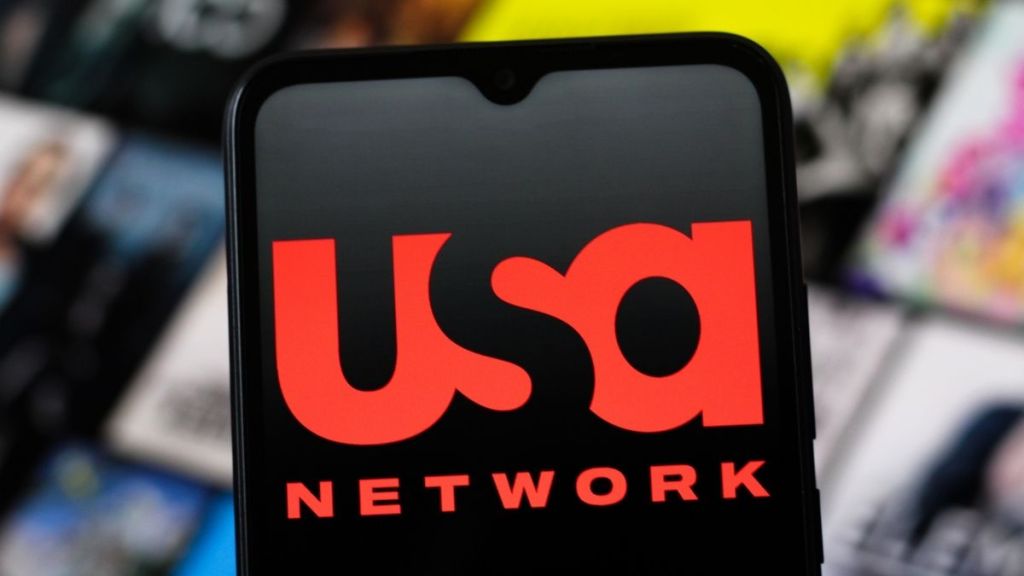 USA Network's Unscripted Hit With WWE Star Renewed for Season 2