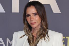 Victoria Beckham Allegedly Taking Legal Action Against Son Brooklyn