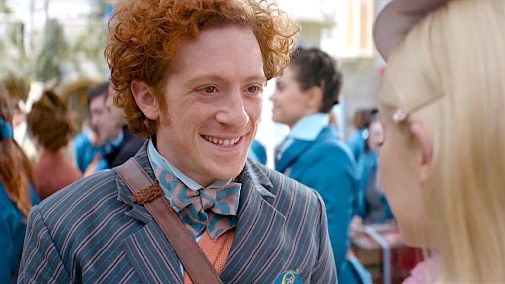 Wicked 2’s Ethan Slater Recalls Director’s Scathing Remark After Bad Audition