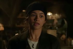 Ahsoka Actor Could Be MJ’s New Boyfriend in Spider-Man 4