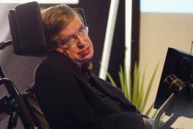 Stephen Hawking's Family React to Epstein Files Bikini Women Photo — Report