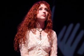 Chappell Roan Makes Statement in Bold Crop Top Amid Talent Agency Exit