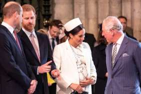 King Charles’ Unique Meghan Markle Nickname Revealed by Author in Book