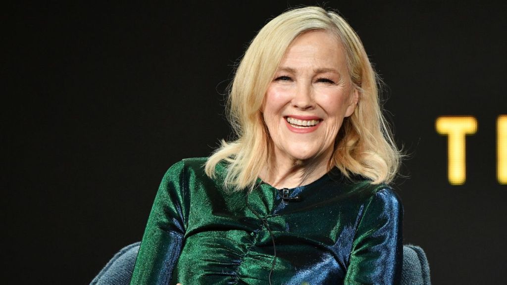 Schitt’s Creek Cast, SNL Remember Catherine O’Hara Post Death