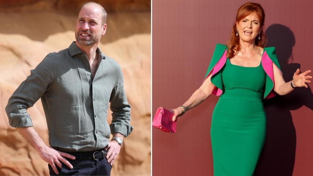 Prince William Refuses To See This Royal’s Face ‘Ever Again’ — Source