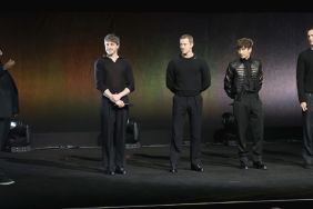 Lucy Boynton Joins The Beatles Movie Cast With Ms. Marvel Star