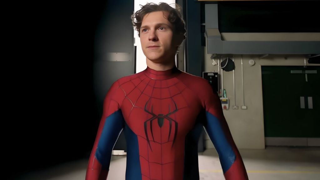How Spider-Man 4 Brings in 1 Marvel Netflix Star Revealed by Report