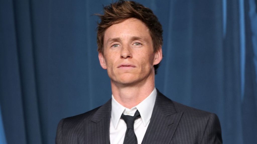 The Day of the Jackal Star To Headline Mystery Movie at Searchlight