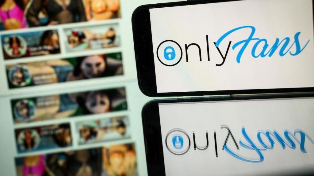 Ex-OnlyFans Star Is Against US Visas For Adult Content Creators