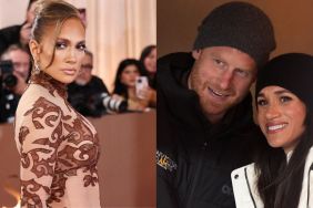 Jennifer Lopez ‘Captivating’ Prince Harry Makes Meghan Markle Uneasy — Source