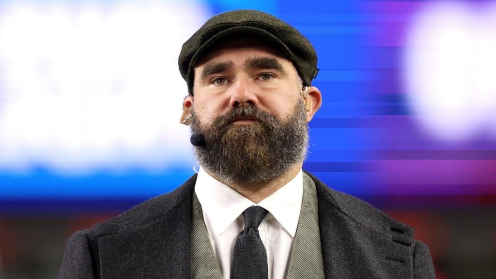 Jason Kelce’s Latest Rant Targets ‘Frustrating’ Eagles Player