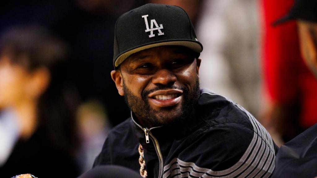 Floyd Mayweather Suing Showtime For $340M Fraud Lawsuit — Report