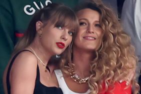 Taylor Swift Made Firm Decision to Not Invite Blake Lively to Her Wedding — Source