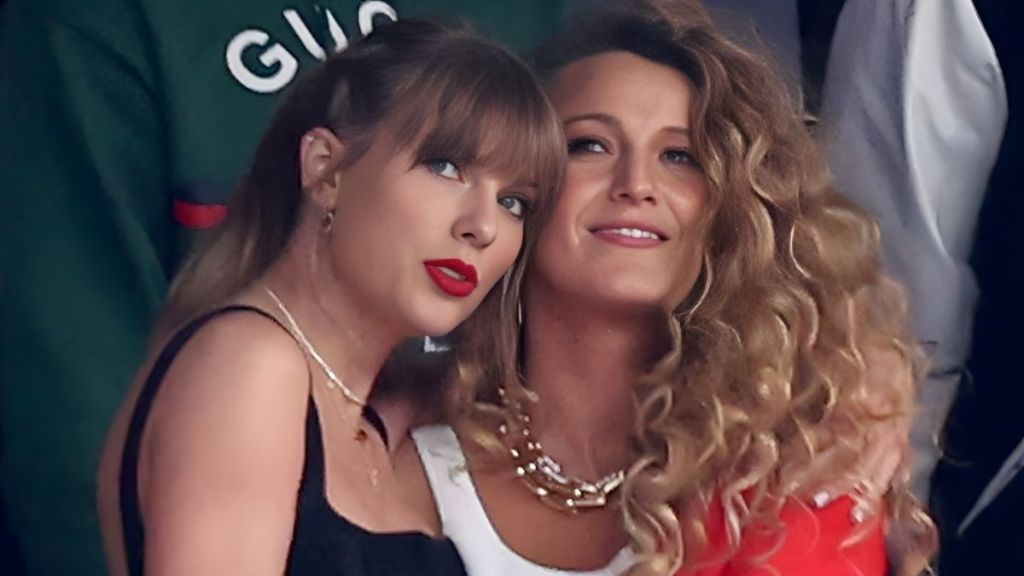 Taylor Swift Made Firm Decision to Not Invite Blake Lively to Her Wedding — Source