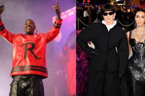 Kim Kardashian's Mom Calls Ray J's Bombshell Claims 'Outrageous' — Report