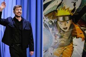 MrBeast’s Naruto Collab Is a ‘Full-Circle’ Dream