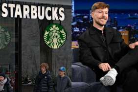 Starbucks X MrBeast Drinks Get a Fresh Makeover