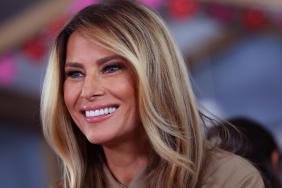 Melania Trump Celebrates Movie Success, but People Aren’t Fully Convinced