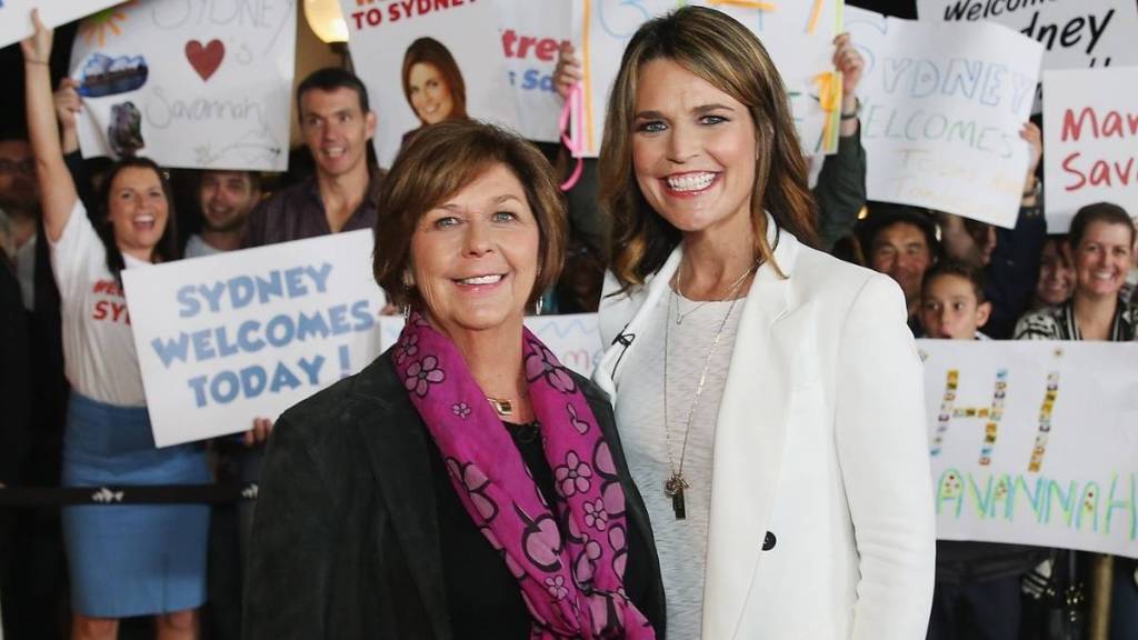 Nancy Guthrie Ransom: FBI Not Aware of Contact With Suspected Kidnappers