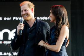 Meghan Markle Has a Reason ‘To Be Seen With’ A-Listers — Expert