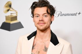 Harry Styles Shares Weird 'Peeing' Advice He Received