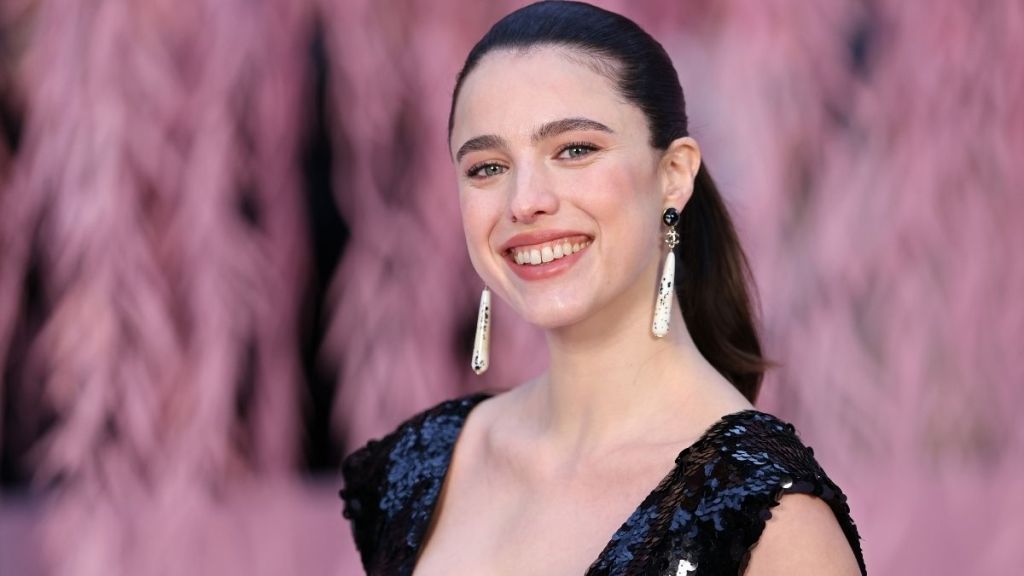 The Substance Star Feared Women Would Hate Her in Early Days of Career