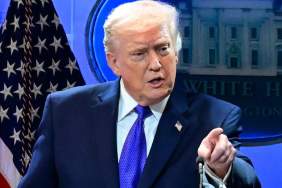 Donald Trump Raising Global Tariffs to 15% 'Effective Immediately'