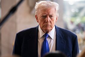 Donald Trump Says He Should 'Probably Make It' to Heaven