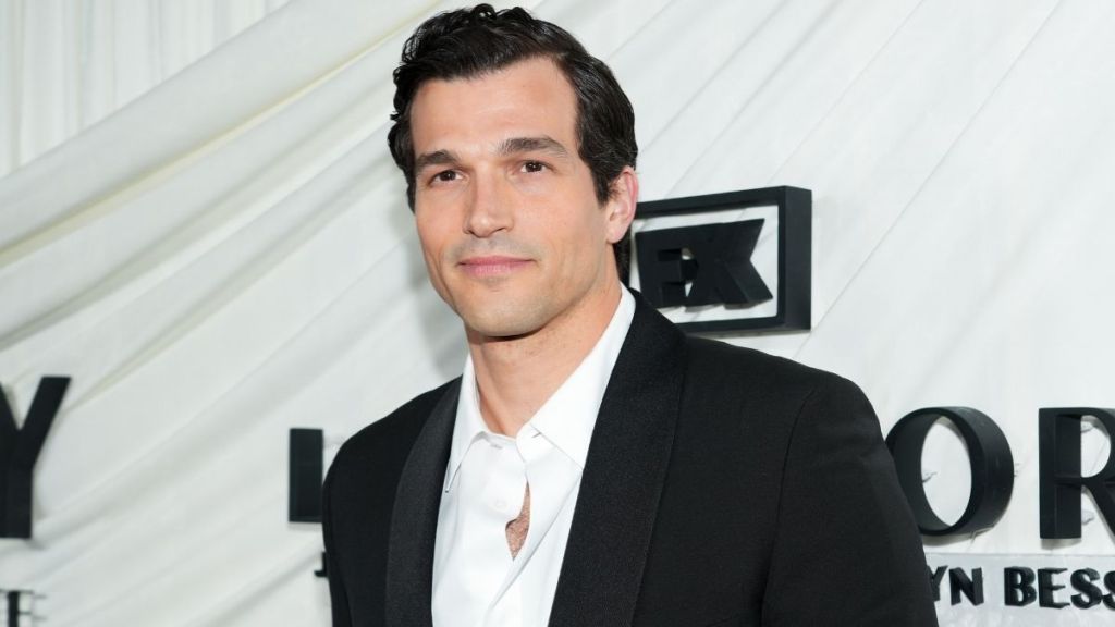 JFK Jr. Actor Addresses Viral Batman Fan-Casting Rumors