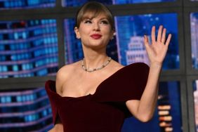 Taylor Swift’s Ex Not in the Way of Her Attending Brit Awards — Source